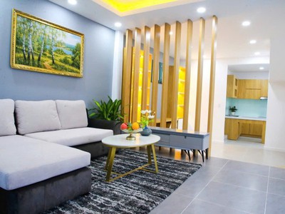 Bán nhà 100m , 2 tầng, 3pn, 3wc, 8.8 tỷ, nguyễn văn đậu, p.11, bình thạnh 0