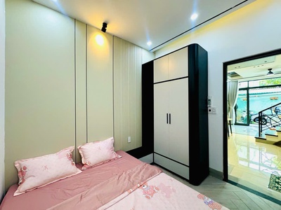   siêu phẩm  nhà phố hùng vương 2 tầng - 54.7m2 - mặt tiền 4.74m - giá chỉ 3.82 tỷ  2