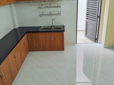 Bán nhà 80m2 - hẻm xe hơi 5m đường độc lập, quận tân phú 1