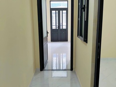 Bán nhà 80m2 - hẻm xe hơi 5m đường độc lập, quận tân phú 2