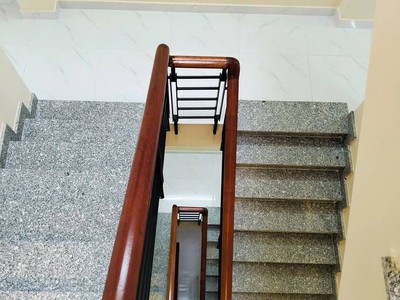 Bán nhà 80m2 - hẻm xe hơi 5m đường độc lập, quận tân phú 3