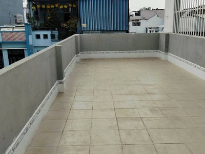 Bán nhà 80m2 - hẻm xe tải  5m đường độc lập, quận tân phú 4