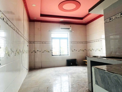 Siêu phẩm đầu tư thủ đức: 130m2   nhà 3 lầu, 7pn, thu nhập 40tr/th   xe hơi vào tận nhà   sổ riêng 1