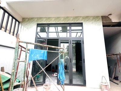 Siêu phẩm đầu tư thủ đức: 130m2   nhà 3 lầu, 7pn, thu nhập 40tr/th   xe hơi vào tận nhà   sổ riêng 3