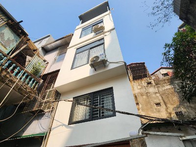 Bán nhà đẹp ngọc lâm - oto -kinh doanh nhỏ -ngõ cực nông- 5 tầng - 8.3 tỷ  thương lượng 0