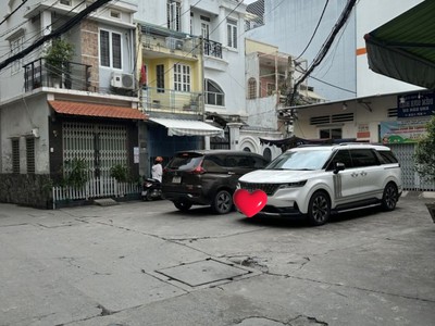  bán mt nguyễn ngọc lộc, q.10, dòng tiền, 7.x tỷ 0