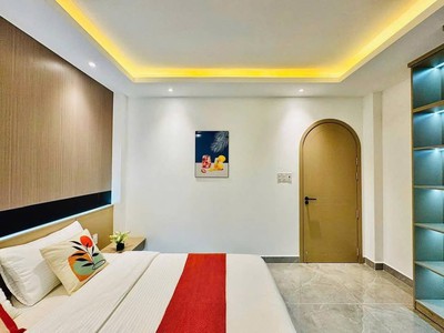 Bán nhà 2 tầng ngay quốc lộ 13 phường hiệp bình phước - 97M2 - nhỉnh 5 TỶ 1