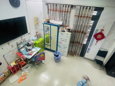 Nhà bán ngay hẻm quang trung, 7mx8m, 2 tầng, sổ riêng, giá chỉ 3 tỷ nhỉnh. 4