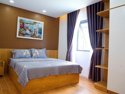 Bán nhà 100m , 2 tầng, 3pn, 3wc, 8.8 tỷ, nguyễn văn đậu, p.11, bình thạnh 4