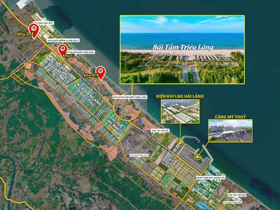 Đất biển full thổ 7 triệu/m , sát cao tốc, gần các dự án lớn   cơ hội khó gặp lại 0