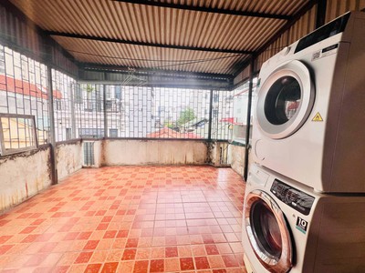 Nhà đẹp phân lô nghĩa đô cầu giấy - mặt tiền thoáng - ô tô - 38m2 x 5 tầng - sđcc - sẵn sàng giao 4