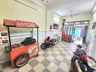 Nhà chính chủ bán gấp- hẻm xe hơi quay đầu bùi hữu nghĩa, p3, q bình thạnh -  4 x 16m  - 3 tầng 3