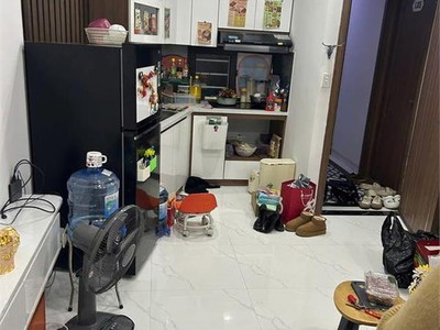 Bán căn hộ chung cư mini ngay trung tâm hà nội, đông tác,đống đa giá chỉ nhỉnh 2 tỉ 1