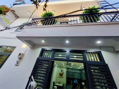 Ban gấp : hẽm đường số 3 : 5.2 tỷ gò vấp hồ chí minh -thơm phức tiền ít mà thịt nhiềuchỉ 4.25 tỷ 1