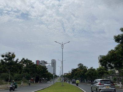 Đất đẹp vương thừa vũ, 134m2, nở hậu 8.6m, sát biển mỹ khê, chỉ 10 tỷ 4