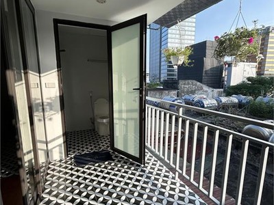 Hot siêu hiếm quận hoàn kiếm,phó vọng hà  chỉ nhỉnh 3 tỉ cách bờ hồ vài trăm mét 2