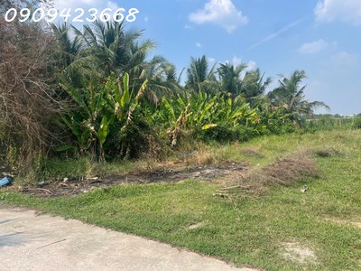 Chỉ từ 700 triệu   sở hữu ngay đất nền đẹp tại đức hòa, long an, gần đại đô thị vinhomes 197ha 2