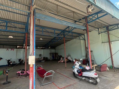 Đồng nai - 1000m vuông đất full thổ cần bán gấp - sổ hồng đầy đủ 2