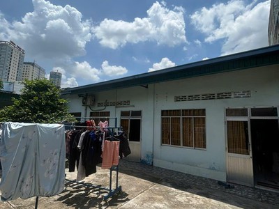 Đồng nai - 1000m vuông đất full thổ cần bán gấp - sổ hồng đầy đủ 3