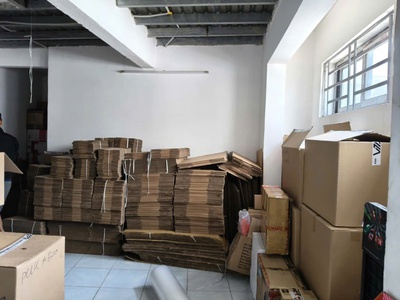 Bán nhà mặt tiền kha vạn cân, gần võ văn ngân, chợ thủ đưc, 8x23m, cấp 4, 16.5 tỷ. 2