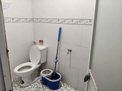 Bán nhà mặt tiền kha vạn cân, gần võ văn ngân, chợ thủ đưc, 8x23m, cấp 4, 16.5 tỷ. 4