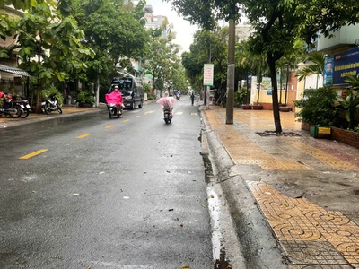 Bán nhà cấp 4 sát mt nguyễn văn đừng quận 5, 8 tỉ còn thương lượng 4