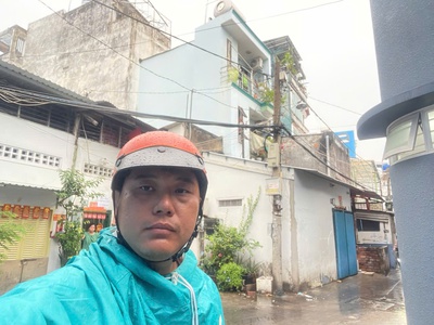Hiếm-diện tích lớn ngay an bình quận 5- 9,5 tỷ còn tl 0