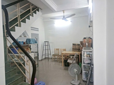 Ngợp bán gấp 7,5 tỉ nhà mặt tiền 3 tầng phạm hùng p5 quận 8 1