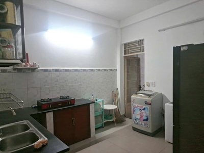 Ngợp bán gấp 7,5 tỉ nhà mặt tiền 3 tầng phạm hùng p5 quận 8 2