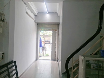 Ngợp bán gấp 7,5 tỉ nhà mặt tiền 3 tầng phạm hùng p5 quận 8 3