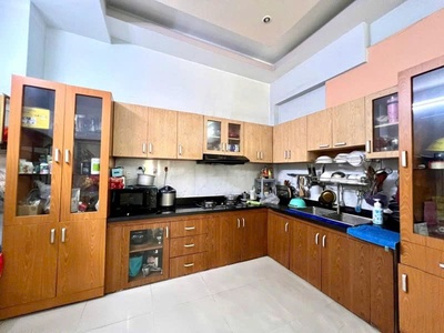 Bán nhà mặt tiền tân hương - tây sơn, 500m chợ tân hương, 4.2x20m, 5t - 9pn, 16.5 tỷ. 2