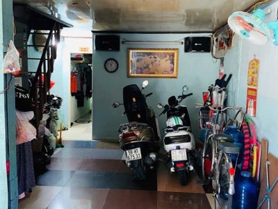Hiếm-diện tích lớn ngay an bình quận 5- 9,5 tỷ còn tl 1