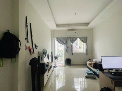 Bán nhà hẻm xe hơi 5m cách mạng tháng 8 - phạm văn hai, 3,5x17.5m, 3 tầng, 8,6 tỷ 3