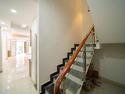 Bán nhà hẻm xe hơi 5m cách mạng tháng 8 - phạm văn hai, 3,5x17.5m, 3 tầng, 8,6 tỷ 1