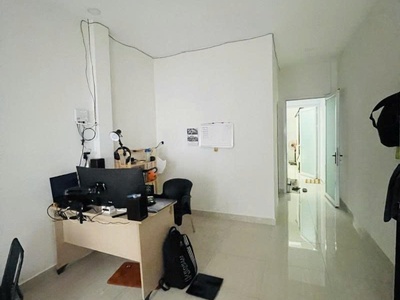 Bán nhà hẻm xe hơi 5m cách mạng tháng 8 - phạm văn hai, 3,5x17.5m, 3 tầng, 8,6 tỷ 2