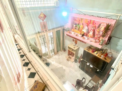 Bán nhà hẻm ô tô bùi hữu nghĩa quận 5, 37m2 giá 8,2 tỷ còn tl 4