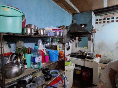 Bán nhà nát tiện xây mới, ngang 5,4m lê hồng phong q5 giá 7,99 tỷ còn tl 0