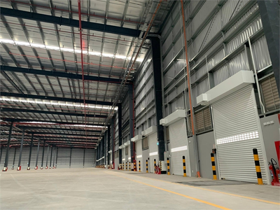 Cho thuê nhà kho Logistic 1000M    ngay trong KCN Hoà Cầm   GIÁ CHỈ 60K/M    0