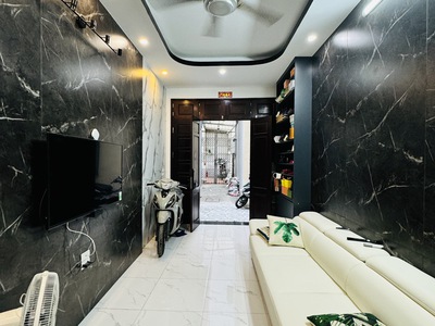 Hiếm - lô góc - full nội thất - 3 ngủ đủ công năng - vài bước ra ô tô - gần hồ tây. 1