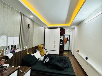 Hiếm - lô góc - full nội thất - 3 ngủ đủ công năng - vài bước ra ô tô - gần hồ tây. 4