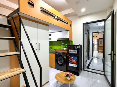 Siêu phẩm dòng tiền phạm ngọc thạch 85m2x6tầng mt 6.5m - thang máy - dòng tiền 80tr/tháng - 14.9tỷ 1