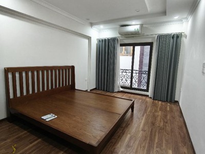 Bán nhà đẹp ngọc lâm - oto -kinh doanh nhỏ -ngõ cực nông- 5 tầng - 8.3 tỷ  thương lượng 2