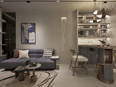 Căn hộ 2pn, 1pn chỉ với 9tr cho gia đình trẻ 4
