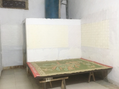 Phòng trọ 1,5 tr/th, rẻ nhất, 15 m2 khép kín 2m2 xép ở ngõ 255 đg Lĩnh Nam 0