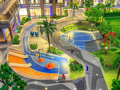 Căn hộ 2pn, 1pn chỉ với 9tr cho gia đình trẻ 0