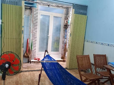 Bán nhà võ văn kiệt gần khu chung cư cao cấp akari- 130.5m- 3,9 tỷ,-sổ nở hậu. 3