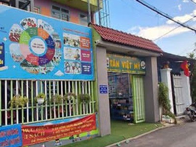 820 tr giảm mạnh, ngay tl37 đối diện trường tân việt mỹ q12 4