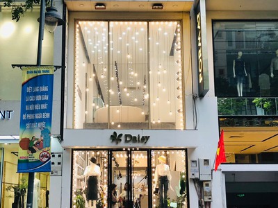 Mặt phố kim ngưu, hai bà trưng - 218m , 4 tầng, mặt tiền 4.8m 0