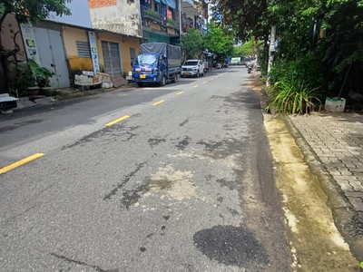 Nhà 2 mặt tiền trường chinh   trần thái tông   150m2   giá chỉ 7.8 tỷ 1