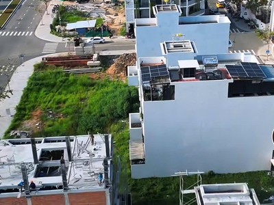Kđt hà quang 1- đất view sông quán trường- ngang 5m- cực kỳ hiếm đáng đầu tư và ở 4